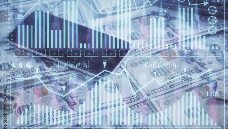 India's Forex Reserves Decline After Three Weeks of Gains